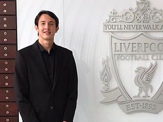 Alisson helps Liverpool sign 1...